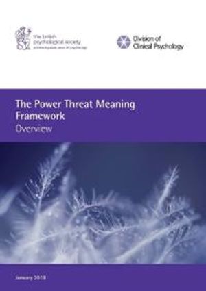 The Power Threat Meaning Framework