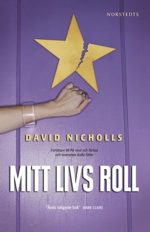 Mitt livs roll | 1:a upplagan