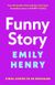 Funny Story (2024)