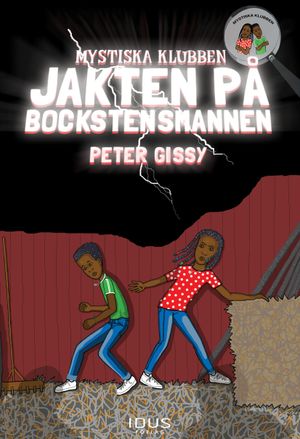 Jakten på Bockstensmannen | 1:a upplagan