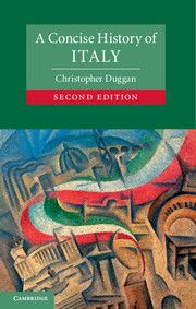 A Concise History of Italy | 0:e upplagan