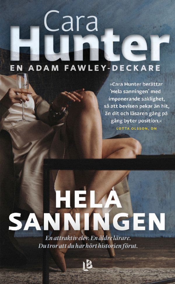 Hela sanningen | 0:e upplagan