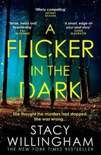 A Flicker in the Dark | 0:e upplagan