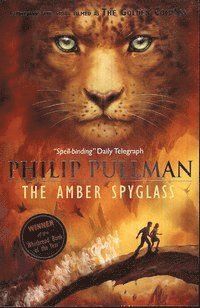 The Amber Spyglass