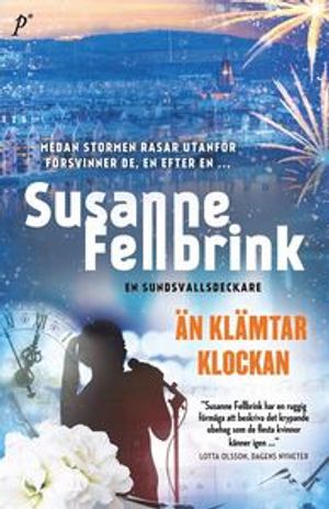 Än klämtar klockan | 1:a upplagan