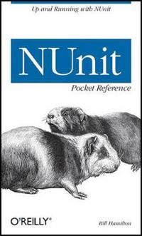 Nunit Pocket Reference