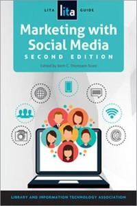 Marketing with Social Media