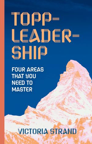 TOPP-leadership | 1:a upplagan