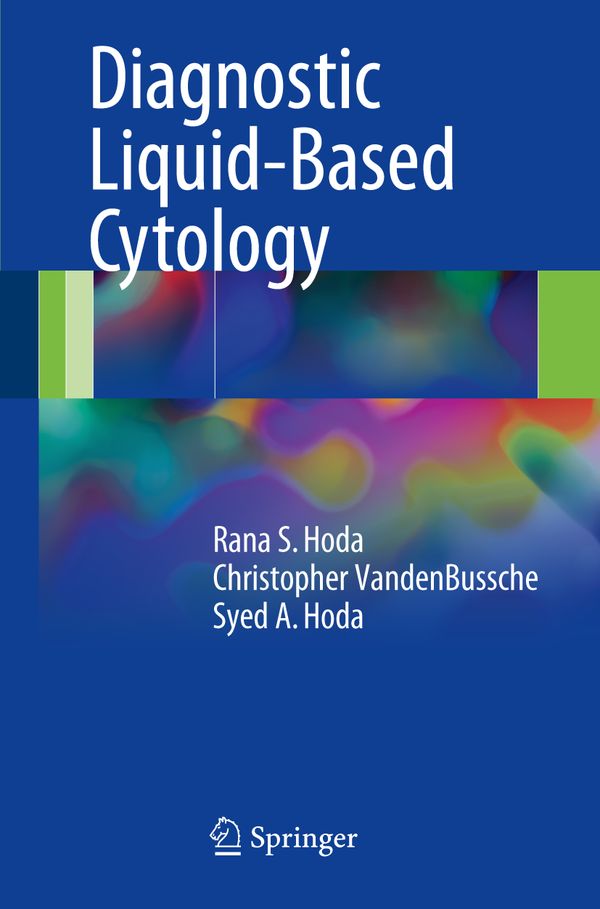Diagnostic Liquid-Based Cytology | 1:a upplagan