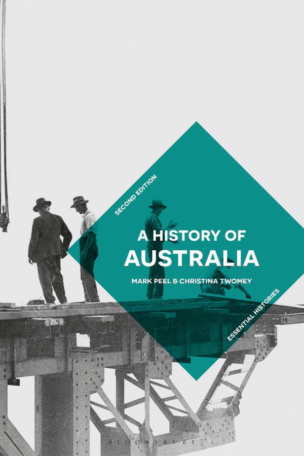 A History of Australia | 2:a upplagan