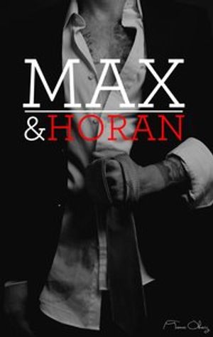 Max och Horan. Del 1