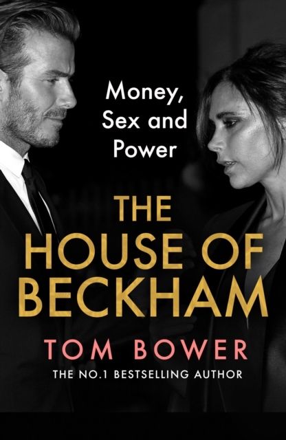 The House of Beckham | 0:e upplagan