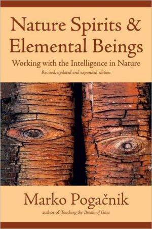 Nature Spirits and Elemental Beings