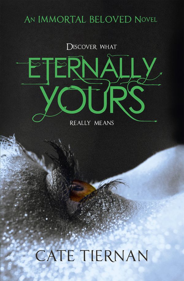 Immortal Beloved: Eternally Yours | 0:e upplagan