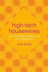 High-Tech Housewives