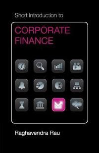 Short Introduction to Corporate Finance