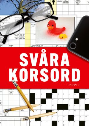 Svåra korsord