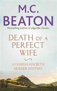 Death of a Perfect Wife | 0:e upplagan