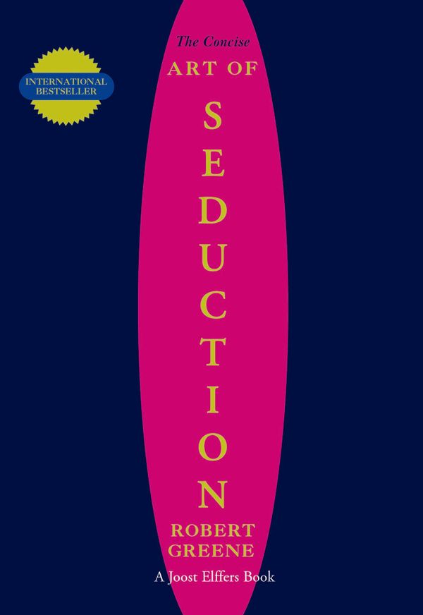 The Concise Art of Seduction | 0:e upplagan