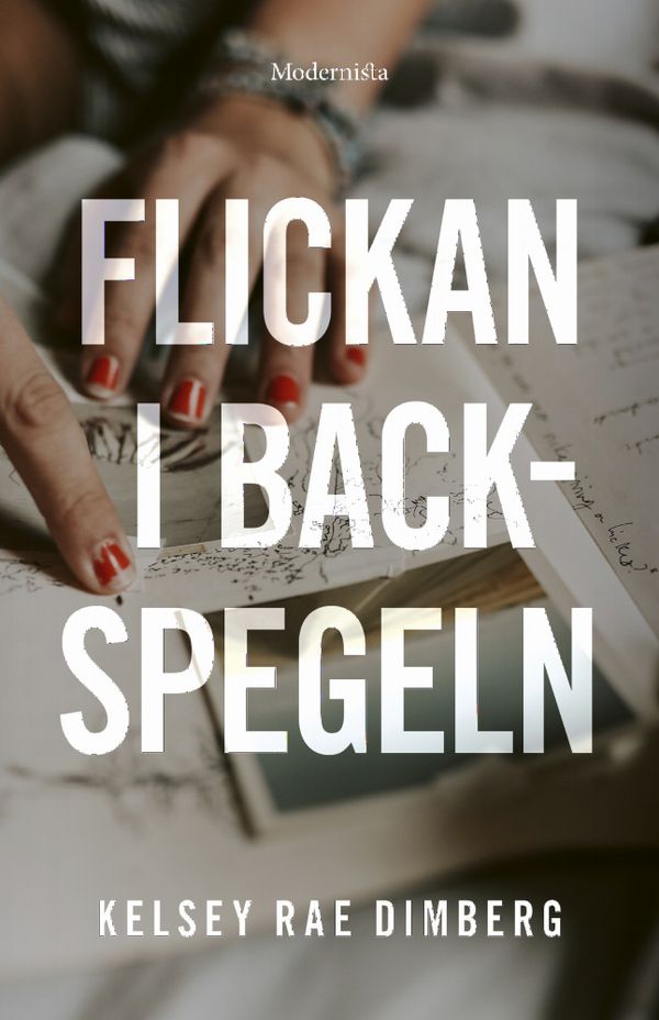 Flickan i backspegeln | 0:e upplagan