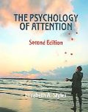 Psychology of attention