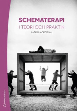 Schematerapi i teori och praktik | 1:a upplagan