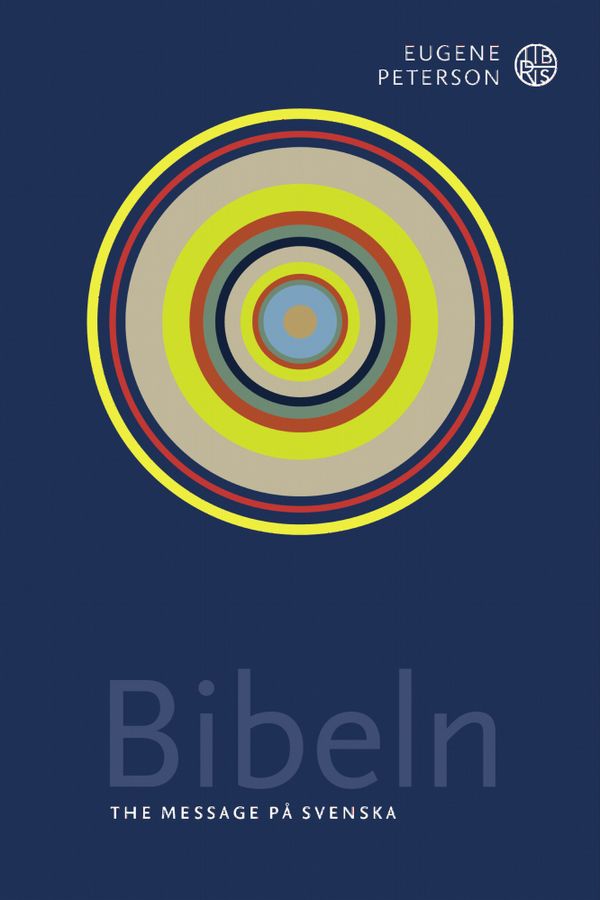 The Message: Bibeln | 0:e upplagan