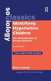 Identifying Hyperactive Children | 2:a upplagan