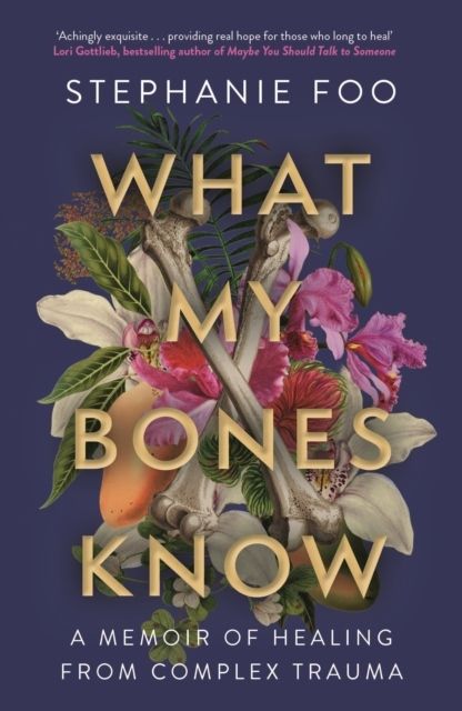 What My Bones Know | 0:e upplagan