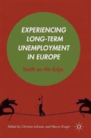 Experiencing Long-Term Unemployment in Europe | 1:a upplagan