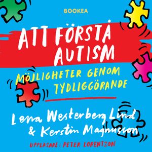 Att förstå autism