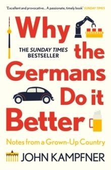 Why the Germans Do it Better | 0:e upplagan