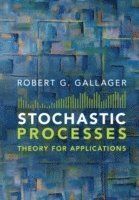 Stochastic processes - theory for applications