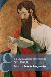 The New Cambridge Companion to St. Paul | 0:e upplagan