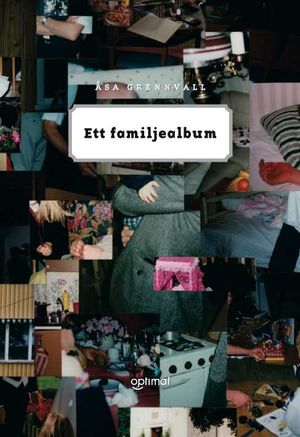 Ett familjealbum | 1:a upplagan