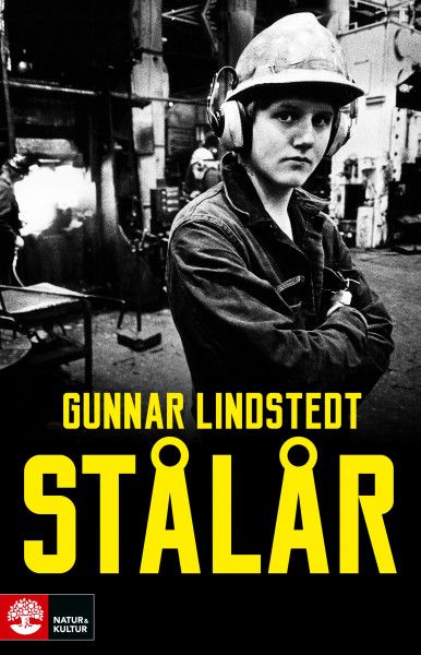Stålår | 1:a upplagan