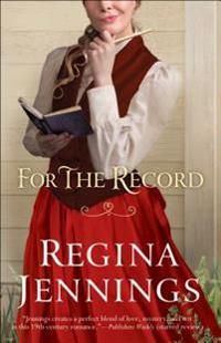 For the record | 0:e upplagan