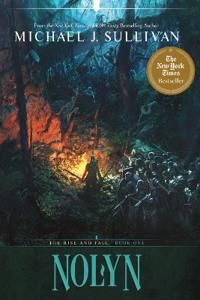 Nolyn | 0:e upplagan