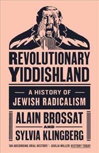 Revolutionary Yiddishland | 0:e upplagan