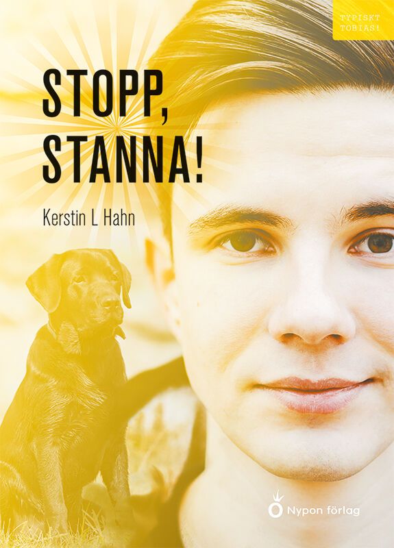 Stopp, stanna! | 0:e upplagan