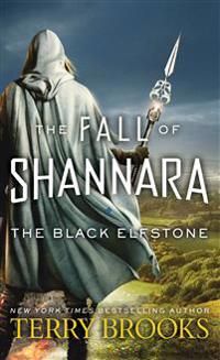 The Black Elfstone | 0:e upplagan