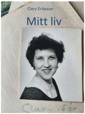 Mitt liv | 1:a upplagan