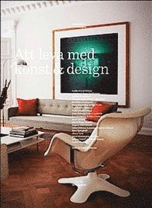 Att leva med konst & design | 1:a upplagan