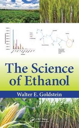 The Science of Ethanol | 1:a upplagan