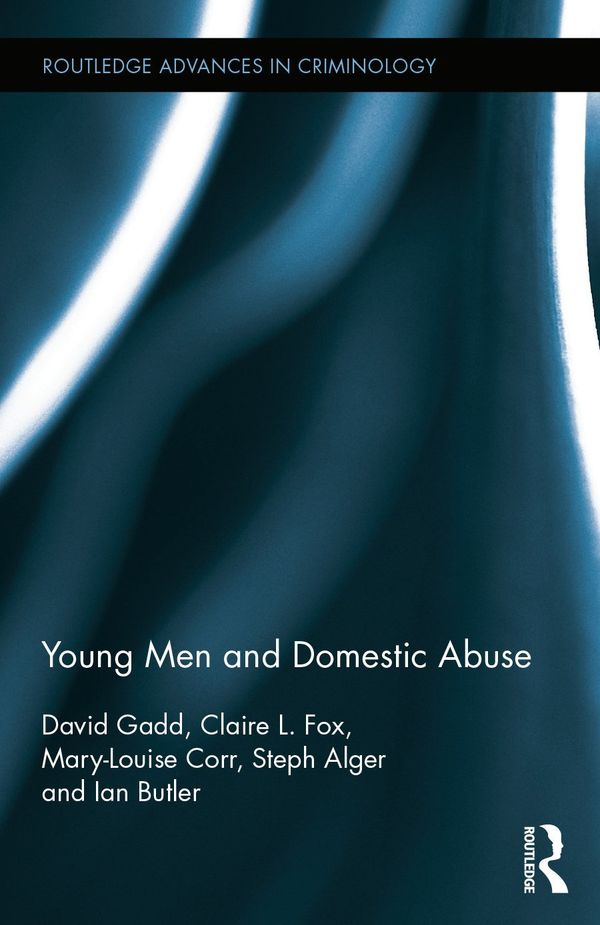 Young Men and Domestic Abuse | 1:a upplagan