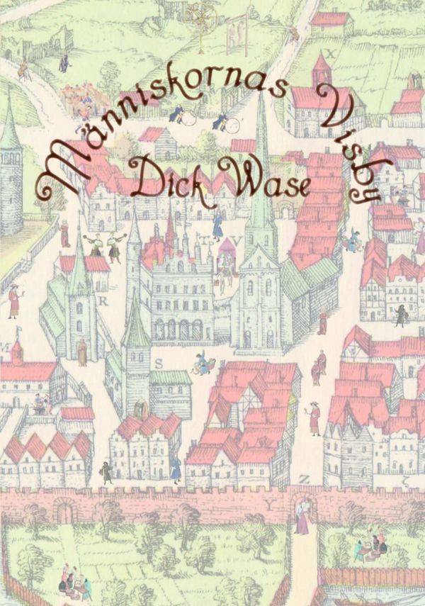 Människornas Visby | 3:e upplagan