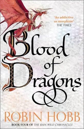 Blood of Dragons | 0:e upplagan