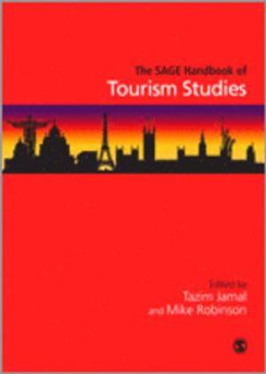 The Sage Handbook of Tourism Studies | 1:a upplagan