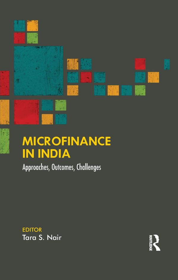Microfinance in India | 1:a upplagan