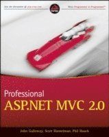 Professional ASP.NET MVC 2.0